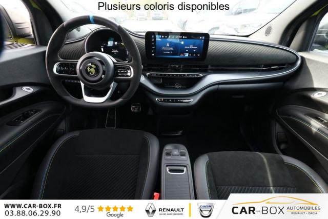 Abarth 500 image 6