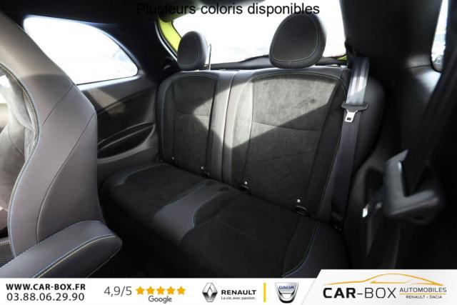 Abarth 500 image 4