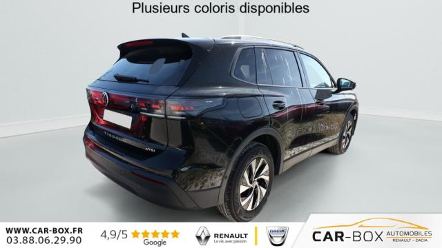Volkswagen Tiguan image 3