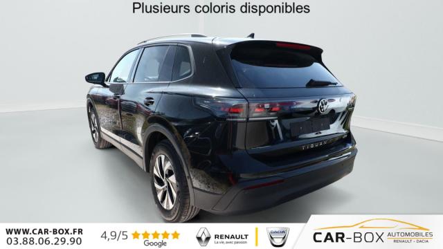 Volkswagen Tiguan image 7