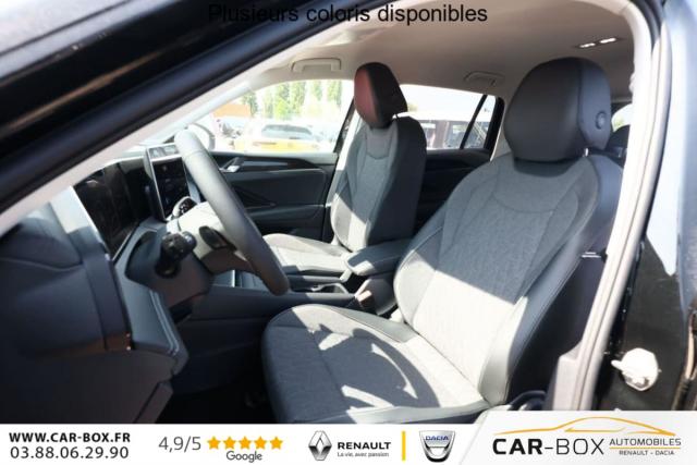 Volkswagen Tiguan image 1