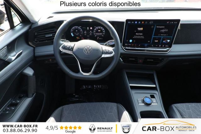 Volkswagen Tiguan image 2
