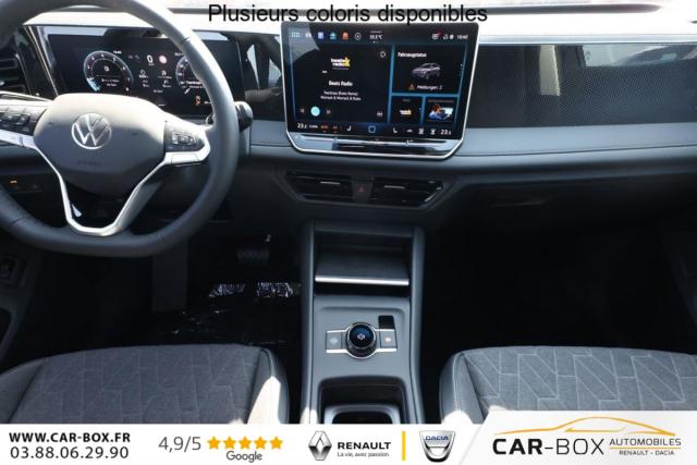 Volkswagen Tiguan image 5