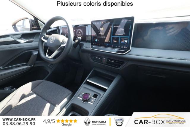 Volkswagen Tiguan image 6