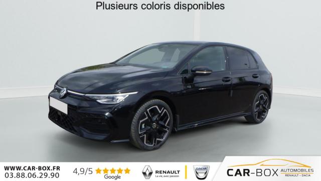 Volkswagen Golf 1.5 Etsi Evo2 150 Dsg7 R-Line