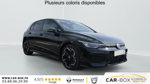 Volkswagen Golf image 4