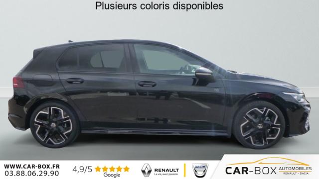 Volkswagen Golf image 7