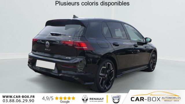 Volkswagen Golf image 6