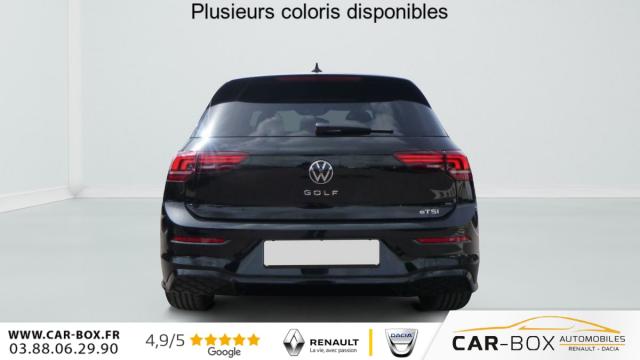 Volkswagen Golf image 9