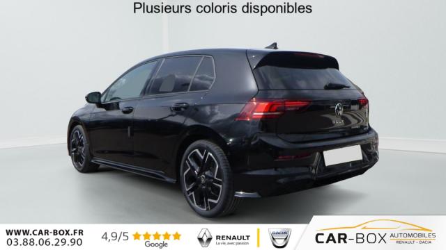 Volkswagen Golf image 2