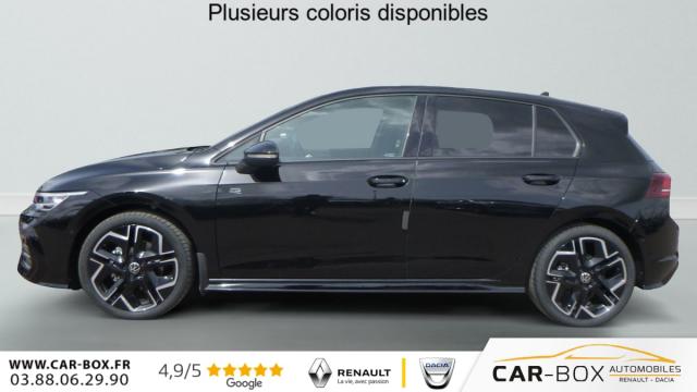 Volkswagen Golf image 5
