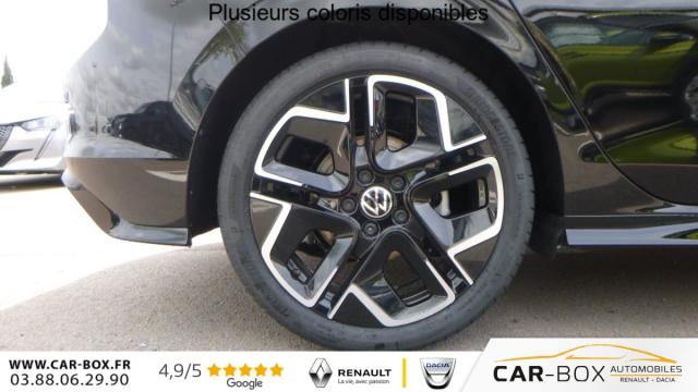Volkswagen Golf image 3