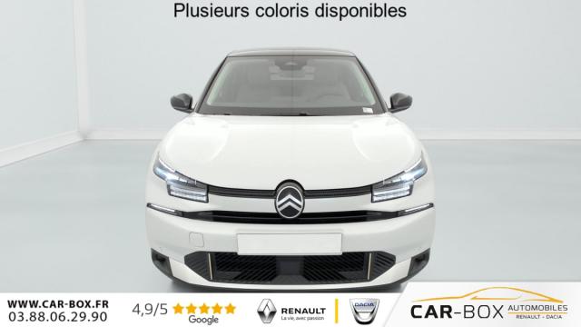 Citroen C4 image 2