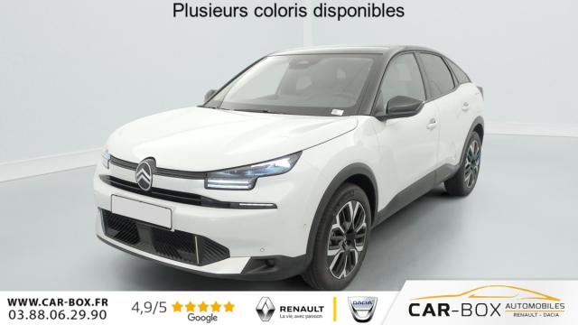 Citroen C4 image 3