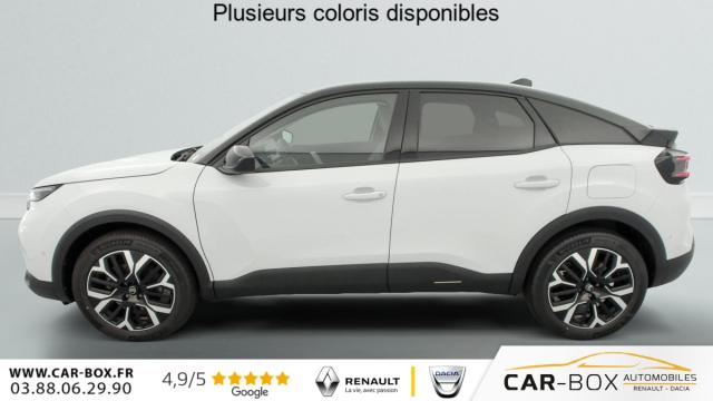 Citroen C4 image 5