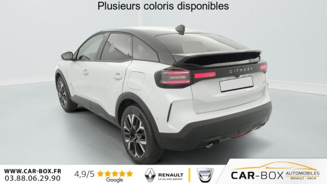 Citroen C4 image 4