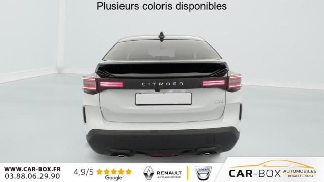 Citroen C4 image 9