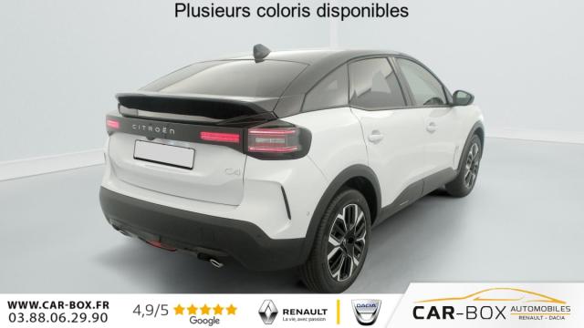 Citroen C4 image 6