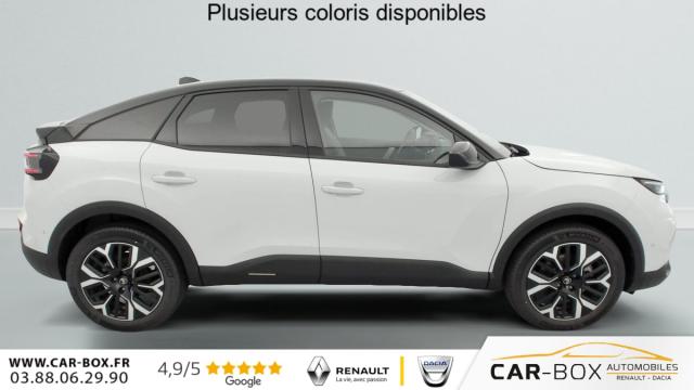 Citroen C4 image 7