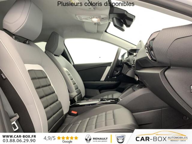 Citroen C4 image 8