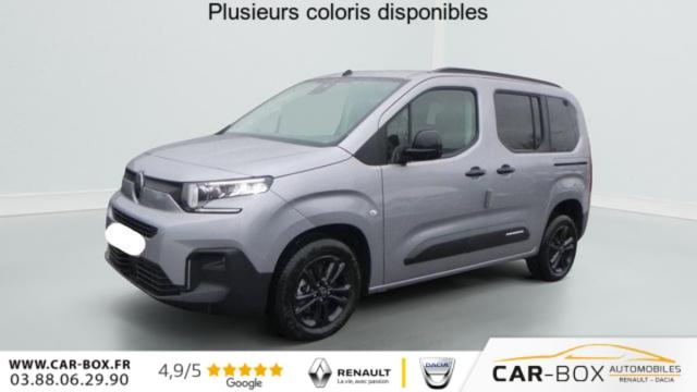 Citroen Berlingo image 2
