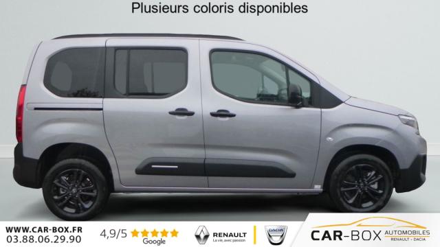 Citroen Berlingo image 6