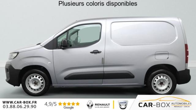 Citroen Berlingo image 2