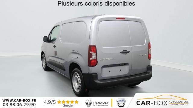 Citroen Berlingo image 7