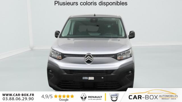 Citroen Berlingo image 3