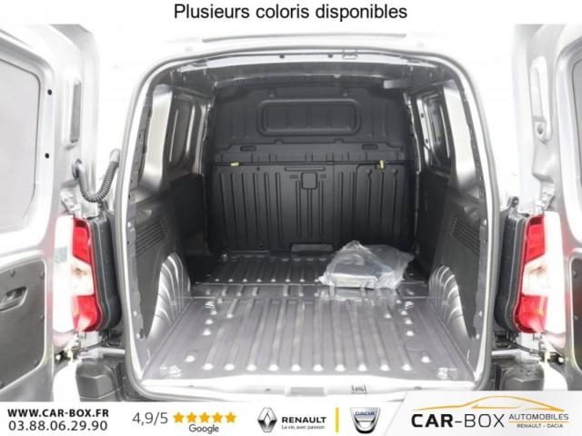 Citroen Berlingo image 5