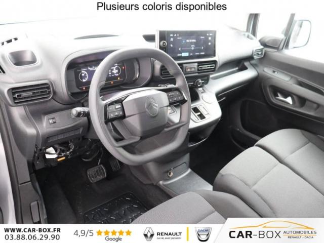 Citroen Berlingo image 6