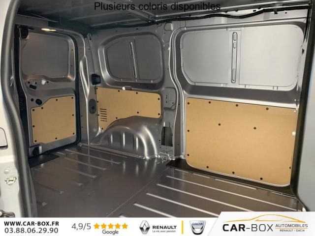 Citroen Jumpy image 3