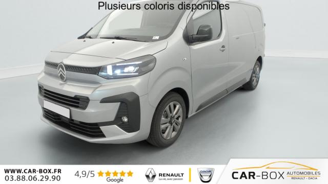 Citroen Jumpy image 6