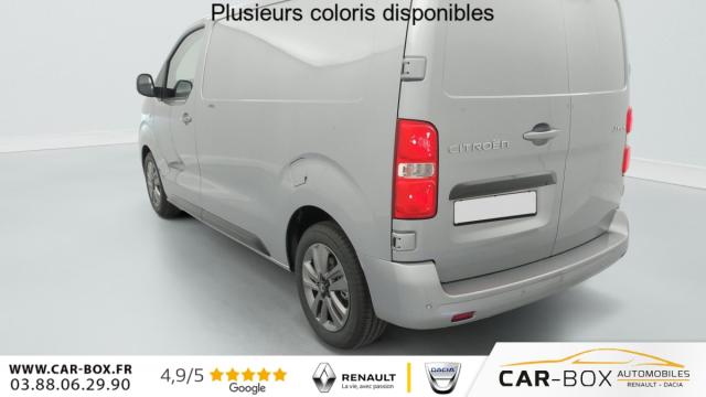 Citroen Jumpy image 5