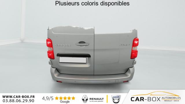Citroen Jumpy image 7