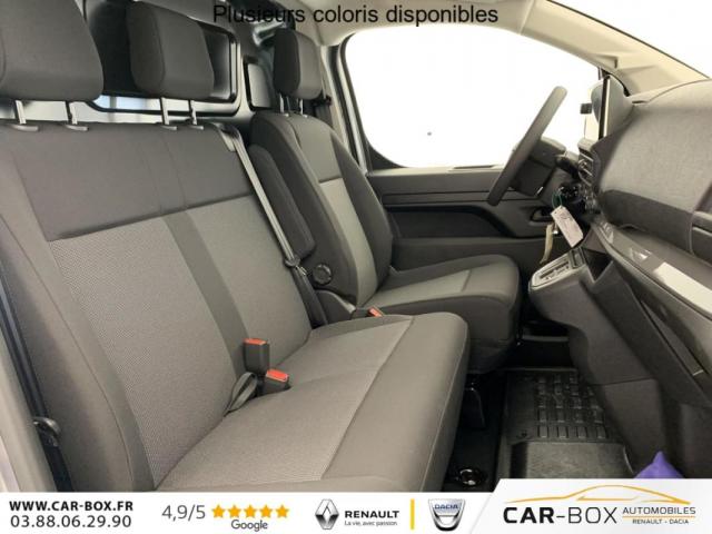 Citroen Jumpy image 4