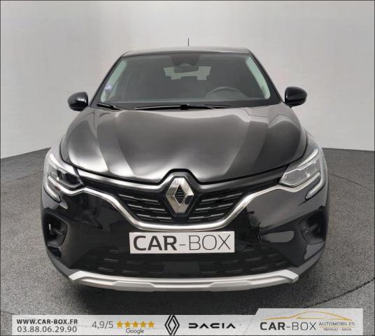 Renault Captur image 2