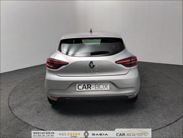 Renault Clio image 2