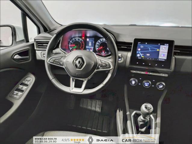 Renault Clio image 1