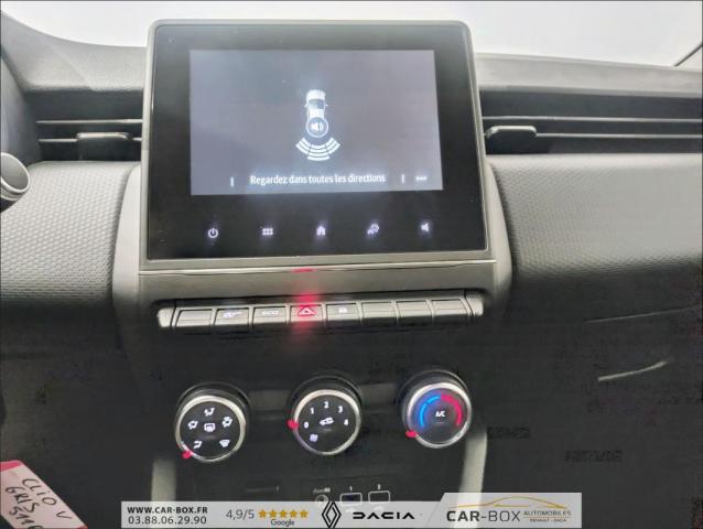 Renault Clio image 1
