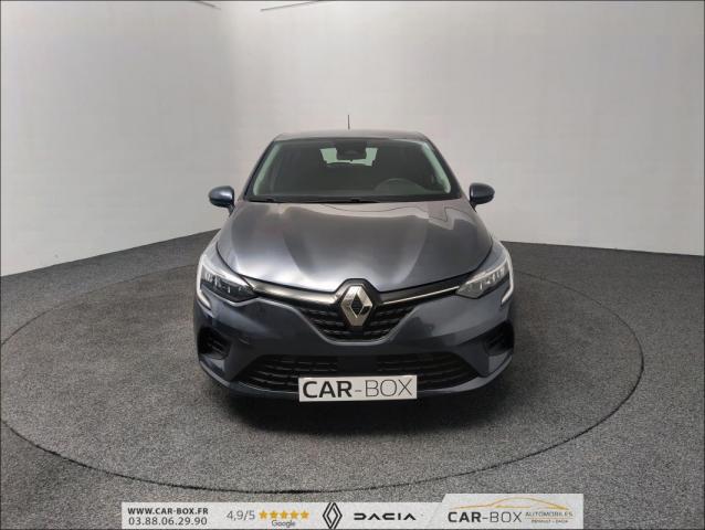 Renault Clio image 8