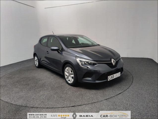 Renault Clio image 4