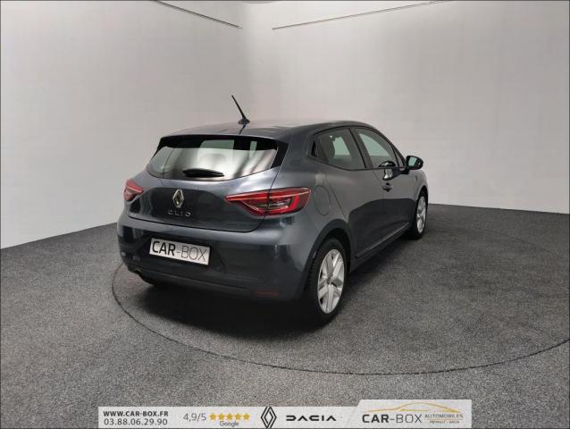 Renault Clio image 2