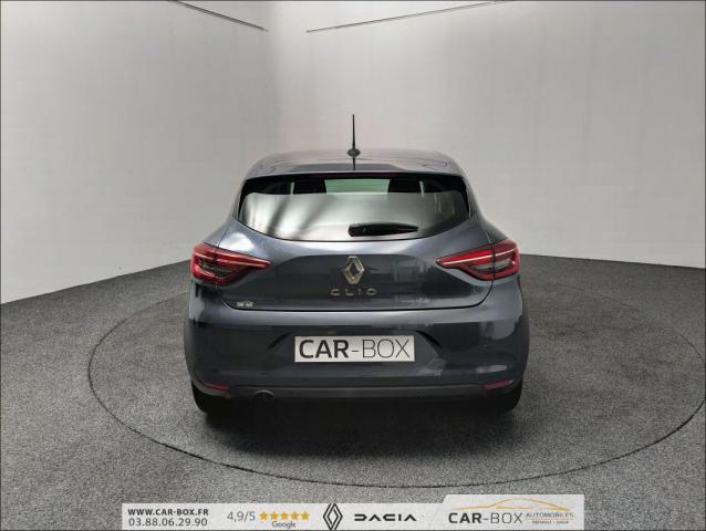 Renault Clio image 9