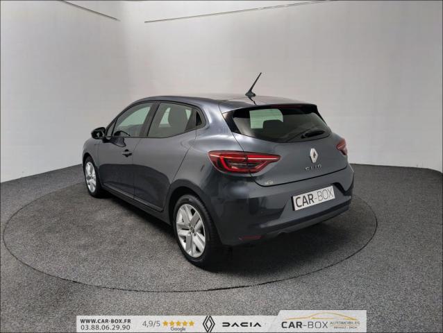 Renault Clio image 7