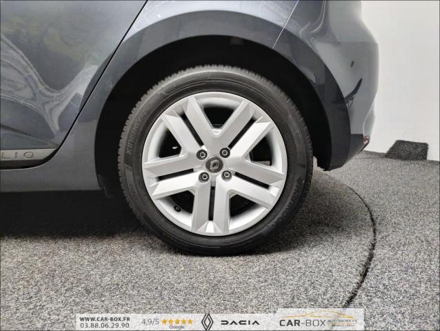 Renault Clio image 6