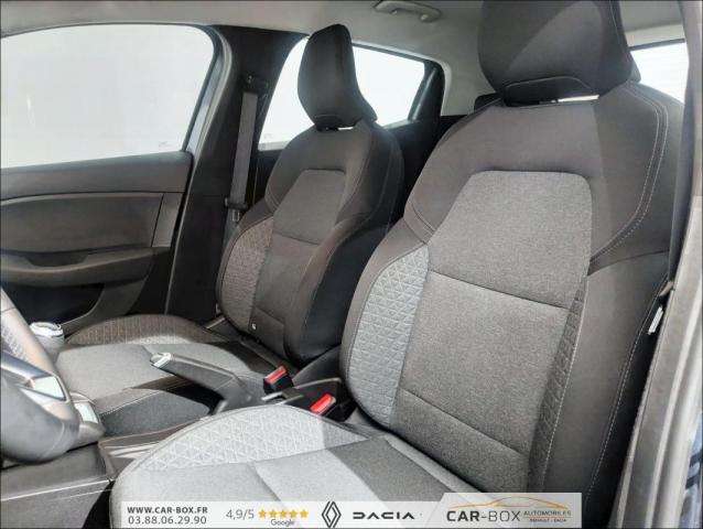 Renault Clio image 3