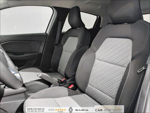 Renault Clio image 8