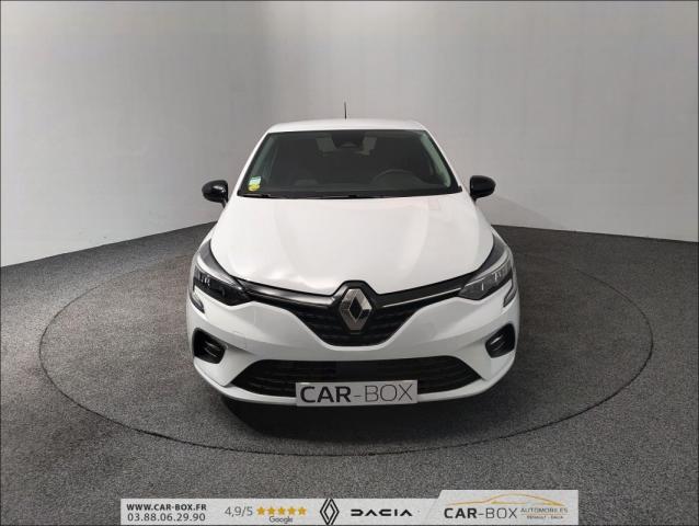 Renault Clio image 4