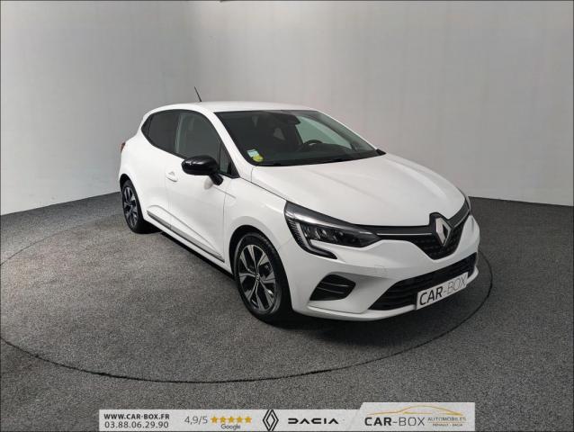 Renault Clio image 2